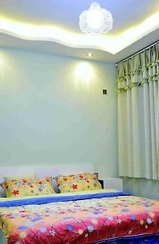 Yiguangnian Fashion Hotel Fenghuang Kültér fotó