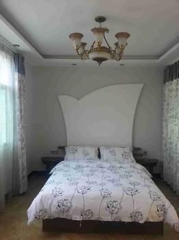 Yiguangnian Fashion Hotel Fenghuang Kültér fotó