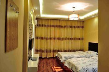 Yiguangnian Fashion Hotel Fenghuang Kültér fotó