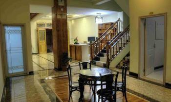 Yiguangnian Fashion Hotel Fenghuang Kültér fotó