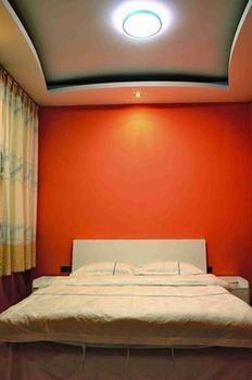 Yiguangnian Fashion Hotel Fenghuang Kültér fotó