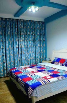 Yiguangnian Fashion Hotel Fenghuang Kültér fotó