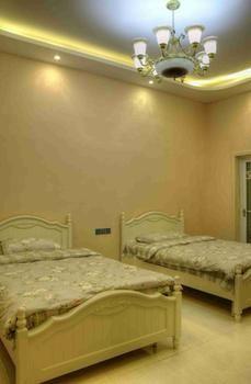 Yiguangnian Fashion Hotel Fenghuang Kültér fotó